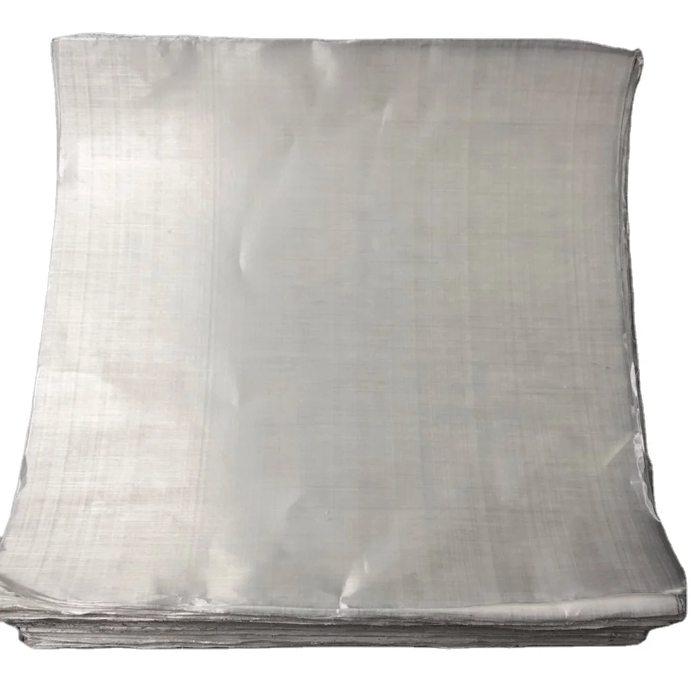 uhmwpe insert bulletproof NIJ IIIA 310gsm ud fabric