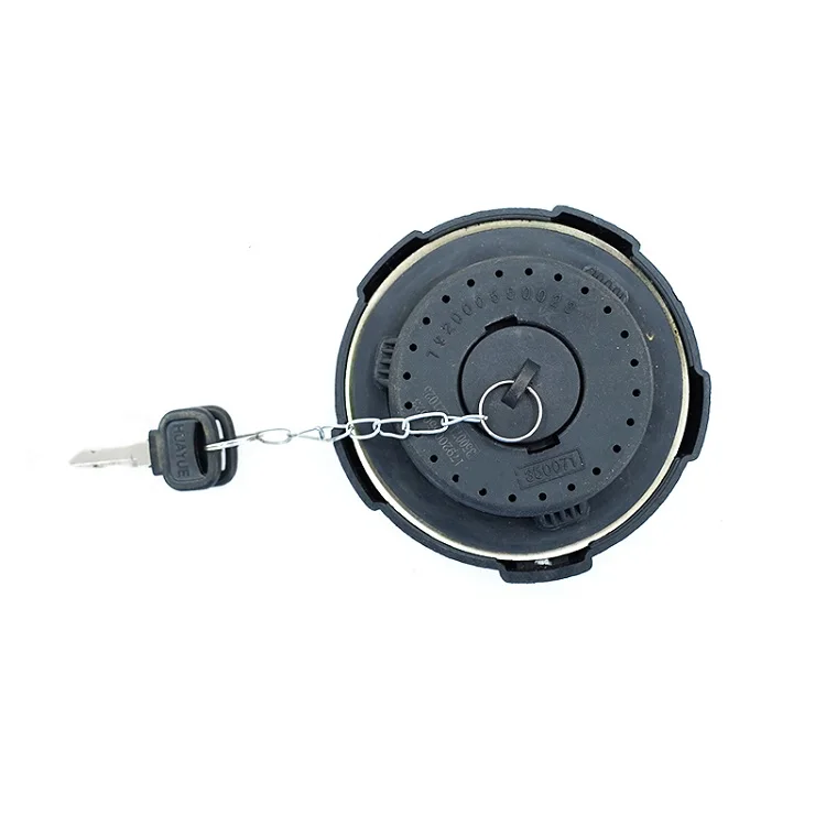 Good quality automotive engine parts 179200550023 heavy-duty truck accessories fuel tank cover with lock