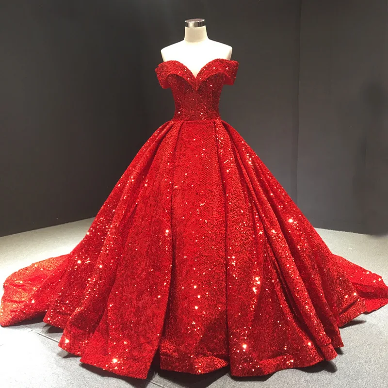 High Quality Satin Made, Sexy Sweetheart Neckline A Line Wedding Dresses With High Split Side/