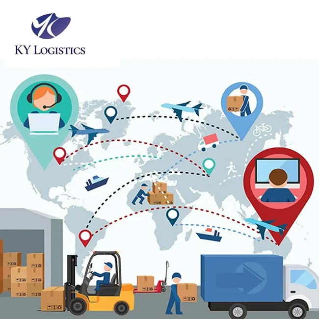 Freight Forwarder China To Pakistan India USA Sea UK Canada Chinese UAE Australia France Philippines Sea Freight Forwarder