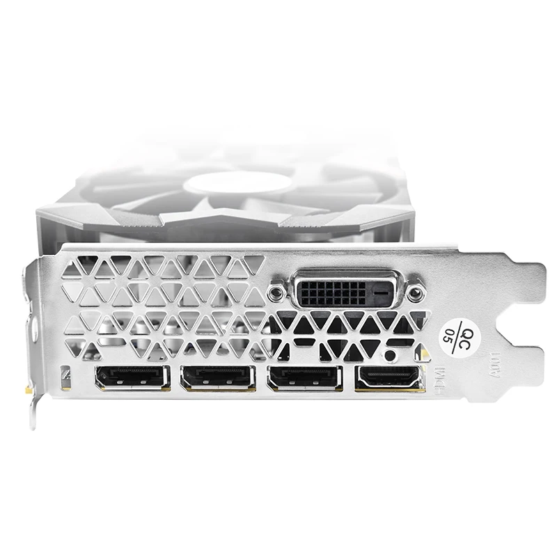 Графические карты rx580 8g AMD RX 580 8GB GPU графические RX580 в