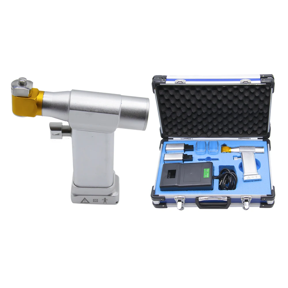 High Quality Medical Surgical Instruments Small Oscillating Saw For Orthopedic Trauma Fracture