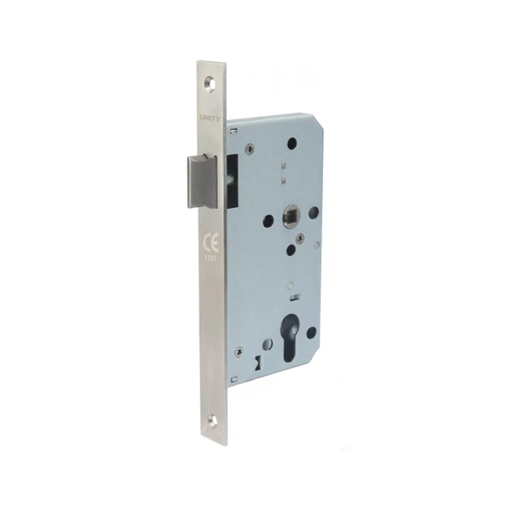  Unity ML107202 mortise lock europe door for