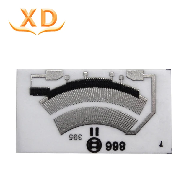 Multilayer pcb remote control pcba board manufacture assembly