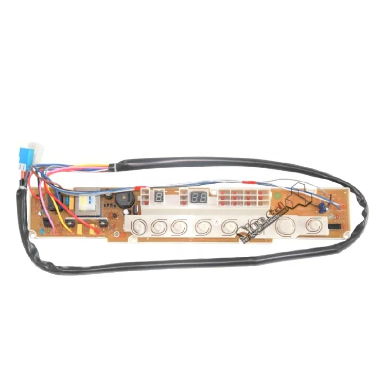 YM-600W Universal Washing Machine PCB Control Board Circuit