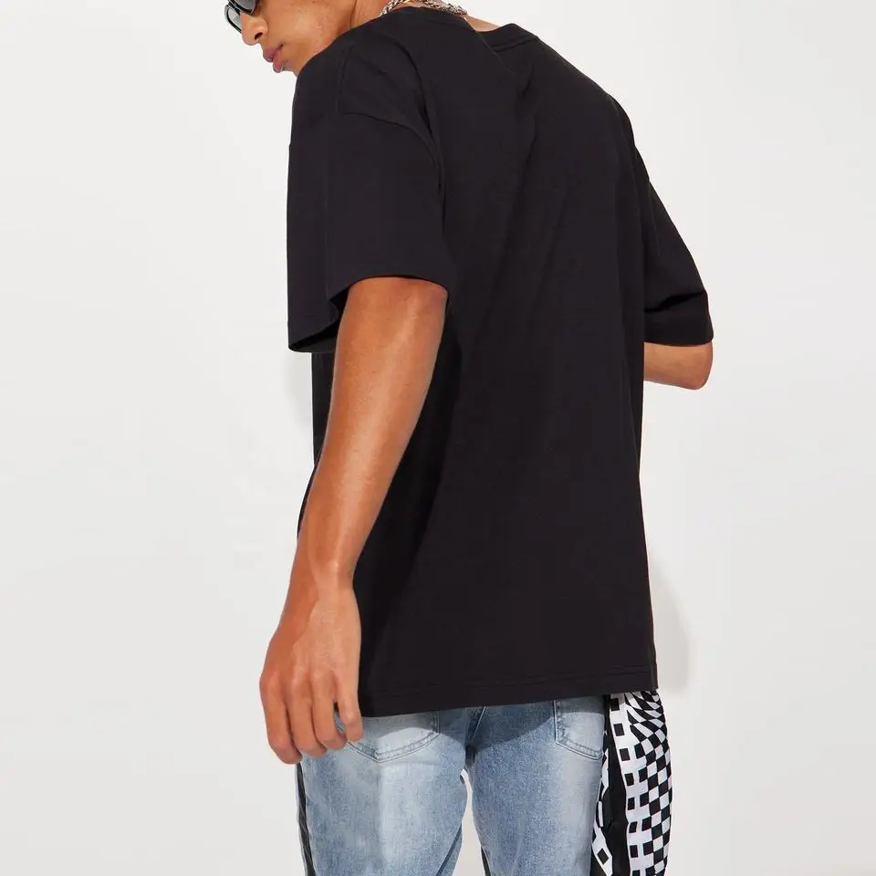 Functional Quality sweat wicking tshirt 100% cotton Eco-friendly men t shirt green breathable fitness tee men clothing