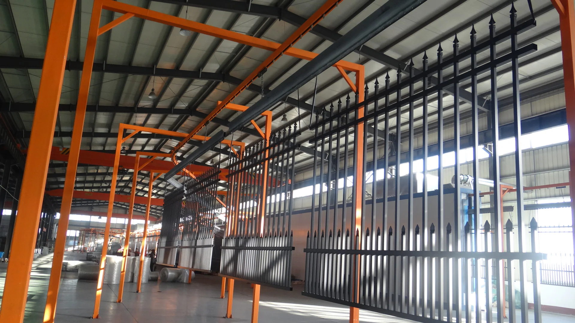 
High Quality Pet Fencing to Protect your Pet / Dog fence / pupply fence panel 