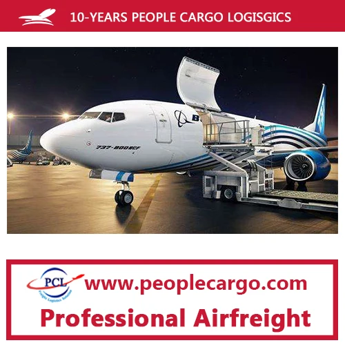
China air forwarder with good pricings to have a long time relationship with Ecuador customer in Guayaquil /Quito 