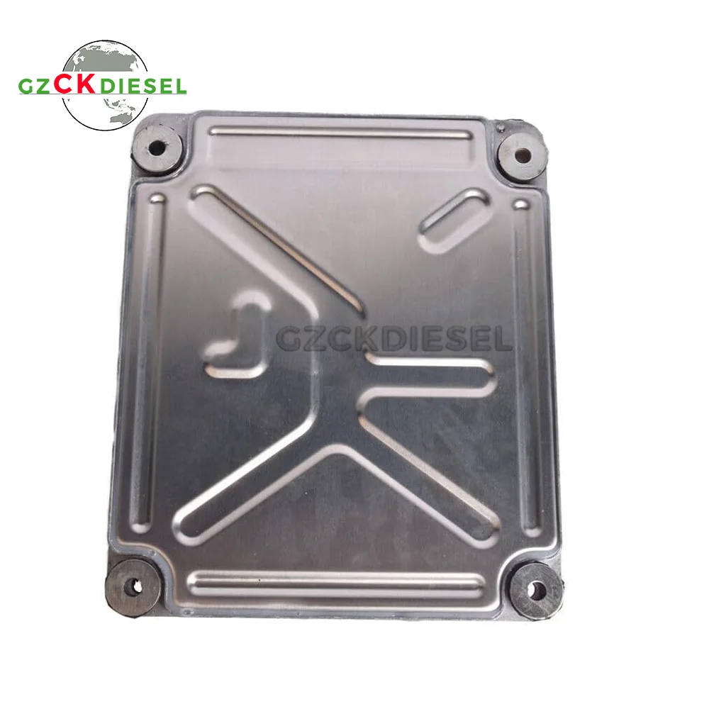ECU ECM Controller VOE21695313 21695313 21695319 20814604 Control Module With Programmed for Volvo EC210 Engine D13 D16