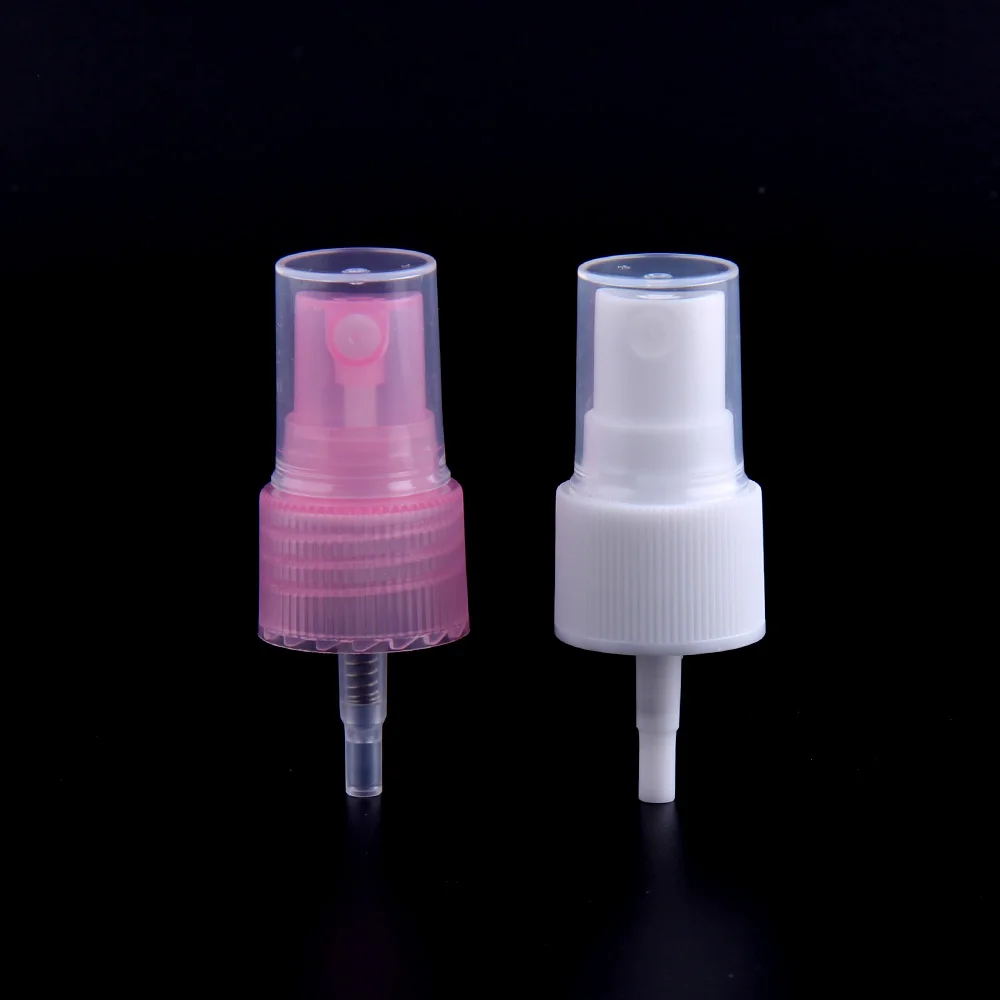 Fast Delivery 20/410 20/415 Plastic Bottle Spray Fine Mist Sprayer Pump with cap