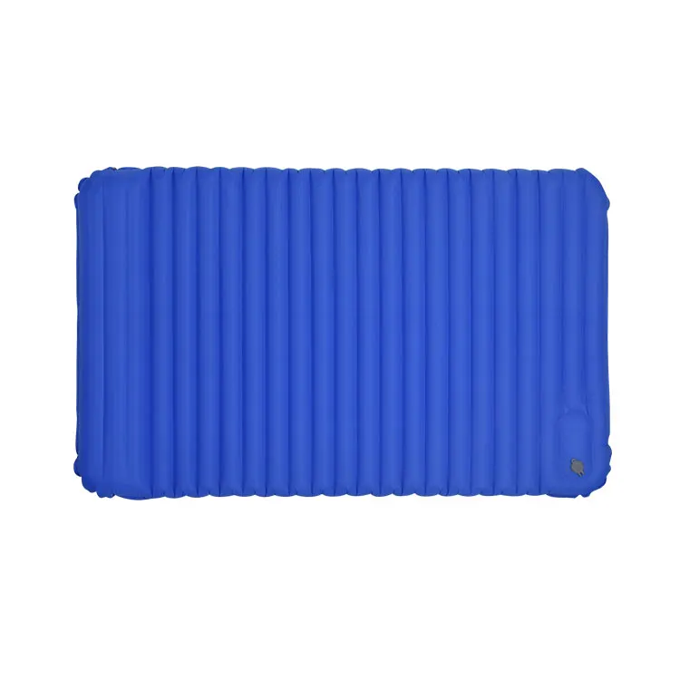 Whole Sales Sunshine Inflatable air Bed Family Children air Mattress Camping Mattress Twin Size Inflatable Air Bed Mattress