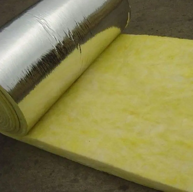 3 in insulation glass wool price