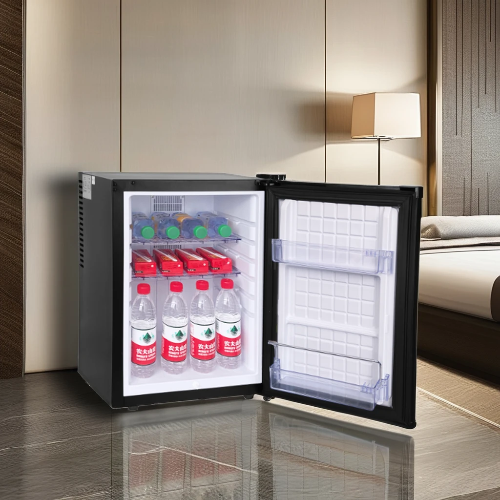 Source Factory Hotel Room Mini Fridge Small Compact Refrigerators Mini Refrigerators For Hotel