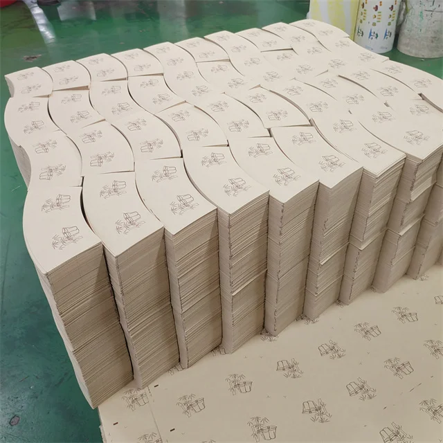 paper cup raw materials manufacturer custom pe coated paper for cups