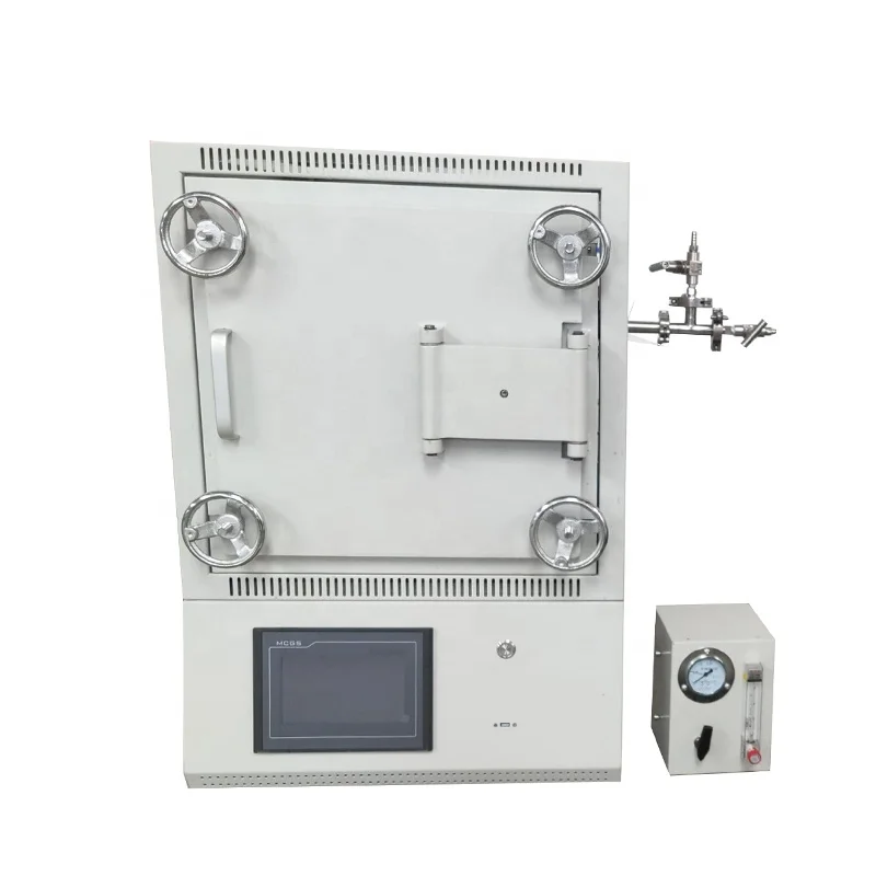 1200 Degree Lab Atmosphere1700C China Manufacturer 220V Laboratory Muffle Furnace Ceramic Kiln 1300 degree Electric Ceramic kiln