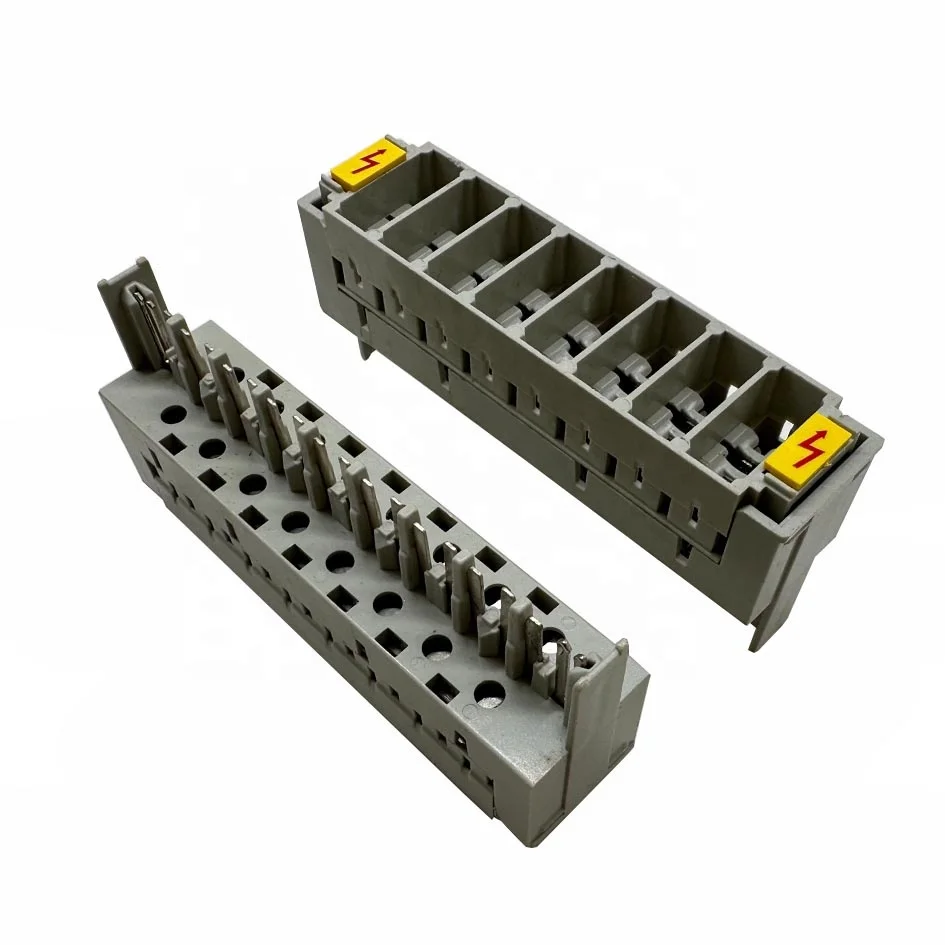 8 Pairs LSA PLUS Krone Disconnetion or Connection Module