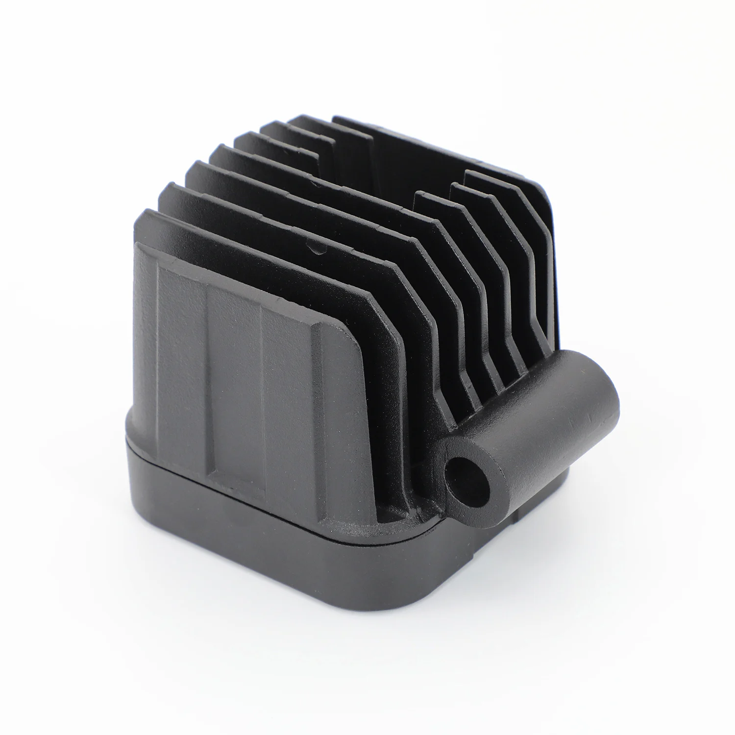 OEM  Manufacturer custom metal die cast parts aluminum die cast with powder coating