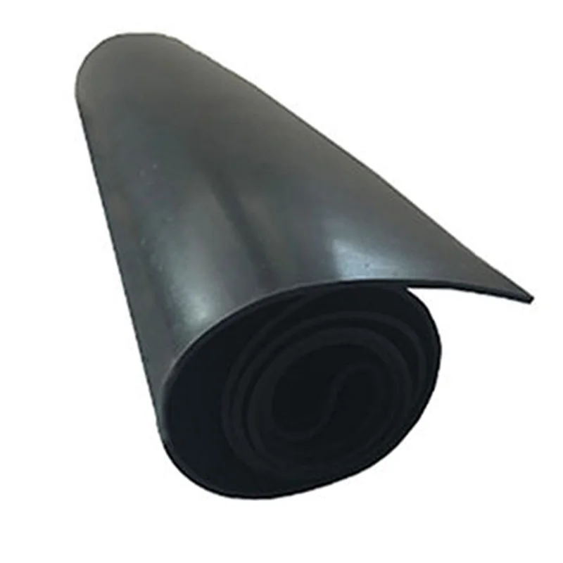 Shiny Skin Anti-slip CR Neoprene With Polyester Nylon Fabric For 2MM 3MM 5MM 7MM