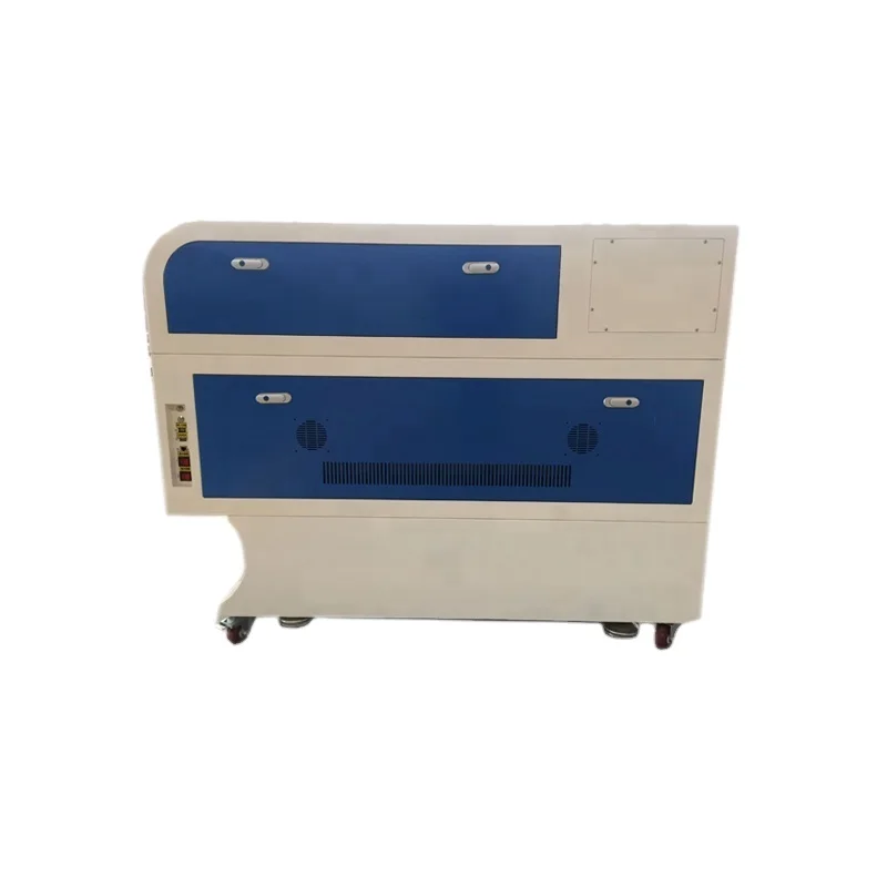 1690 VOIERN1610 co2  Laser engraving  and cutting machine 80W 100W 130W 150W engraver cutter for non-metal