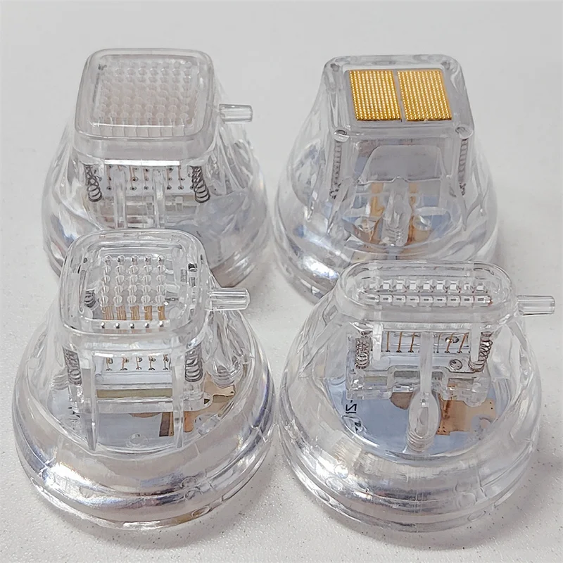 Портативный аппарат для подтяжки кожи лица