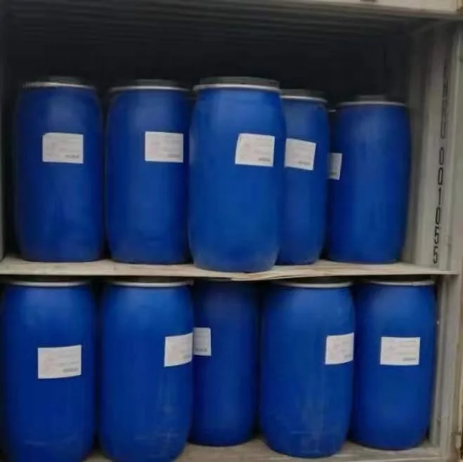 Чистящее средство, сырье натрия, лауриловый эфир сульфат SLES 70%