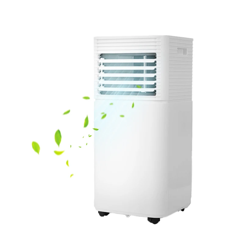Factory wholesale portable New Arrival 7000 220 Smart Air Conditioners 215 Room