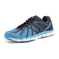 Китайский производитель, дышащие Нескользящие кроссовки, спортивная обувь для бега для мужчин sepatu lari