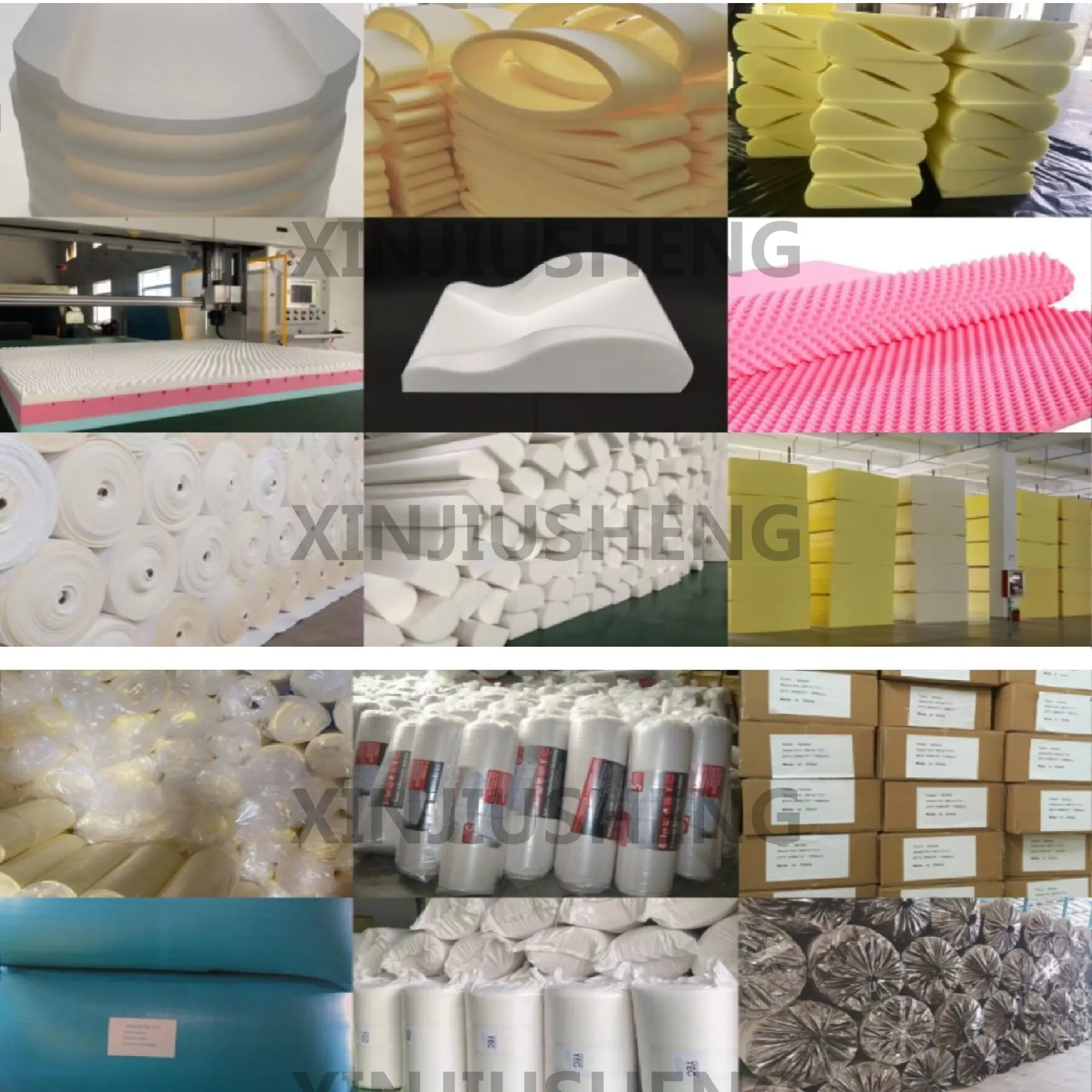 Bestseller 35 density polyurethane foam for furniture upholstery Foam