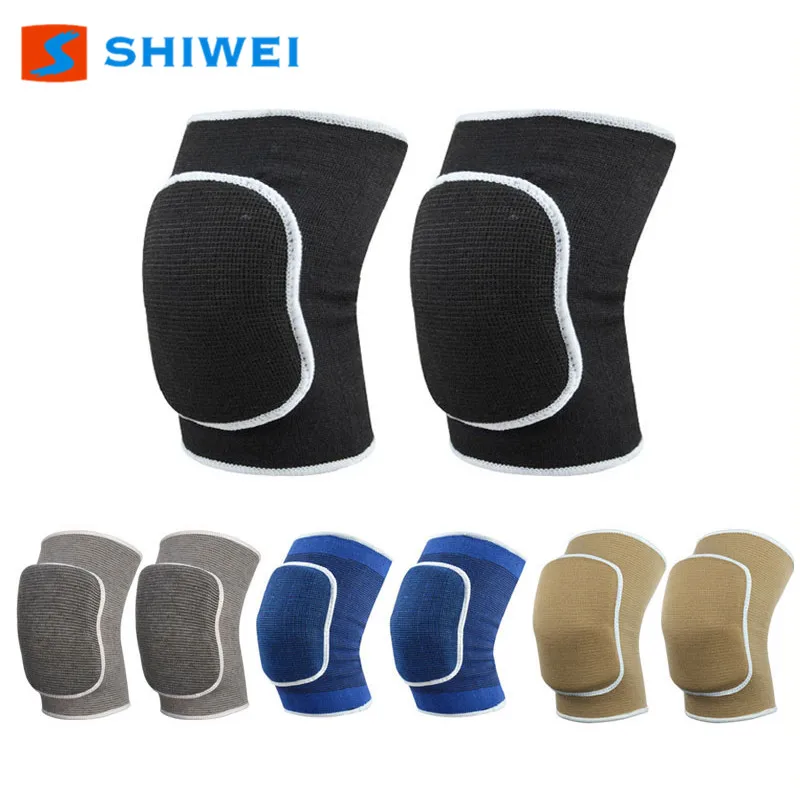 133# Cheap durable knee pad sponge knee brace EVA pad