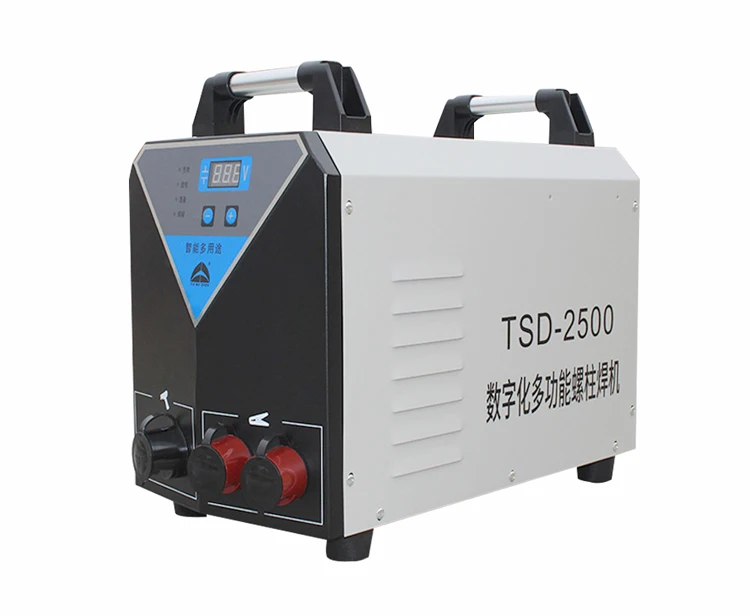 Сварочный аппарат TSD-2500 конденсатора