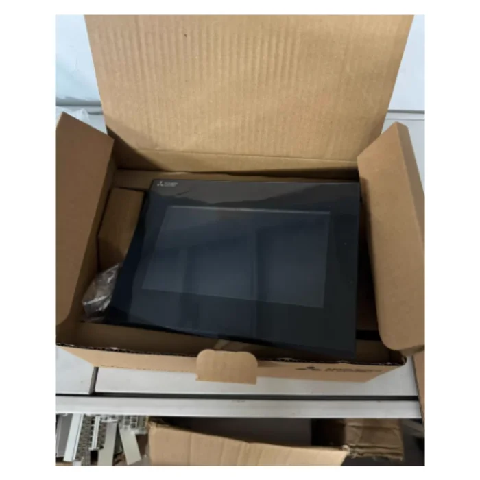 GT1265-VNBA  Mitsubishi Touch Screen Mitsubishi Plc Hmi touch screen panel   in stock
