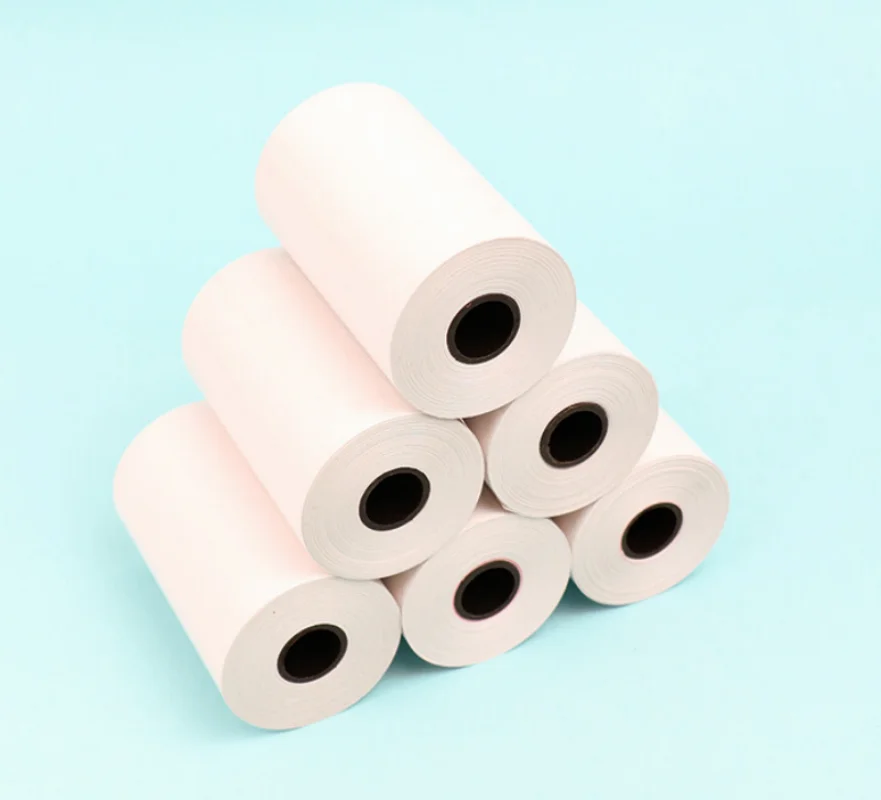 Factory Price Customization Thermal  Paper Print Thermal Paper for Sale