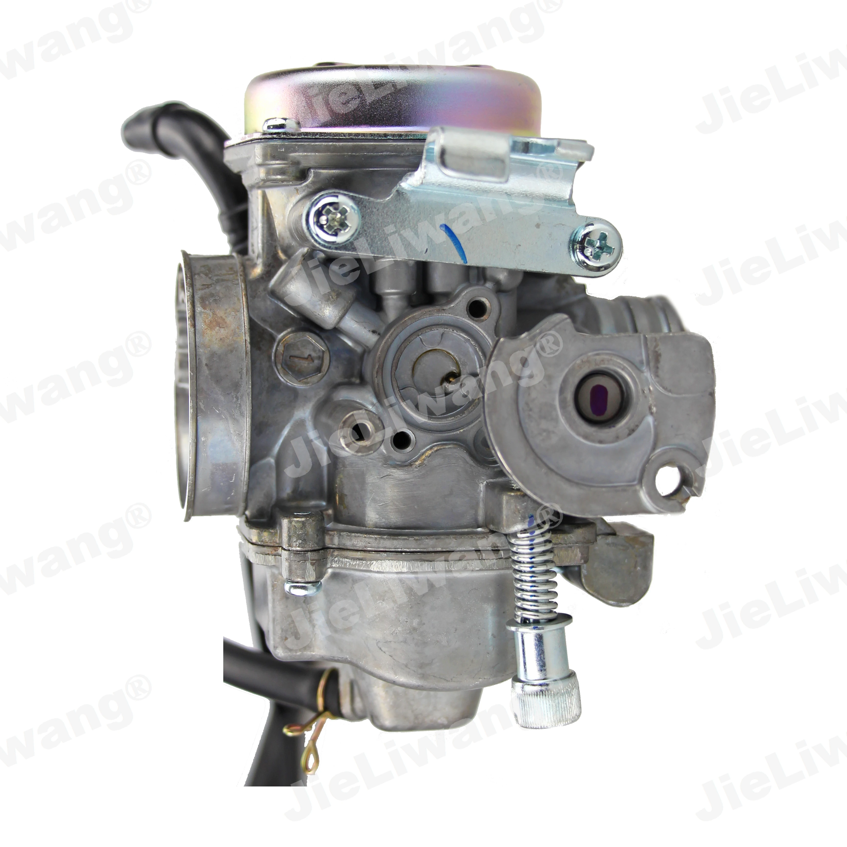 High Quality SCOOTER Carburetor apply to HONDA WH150 with Jieliwang