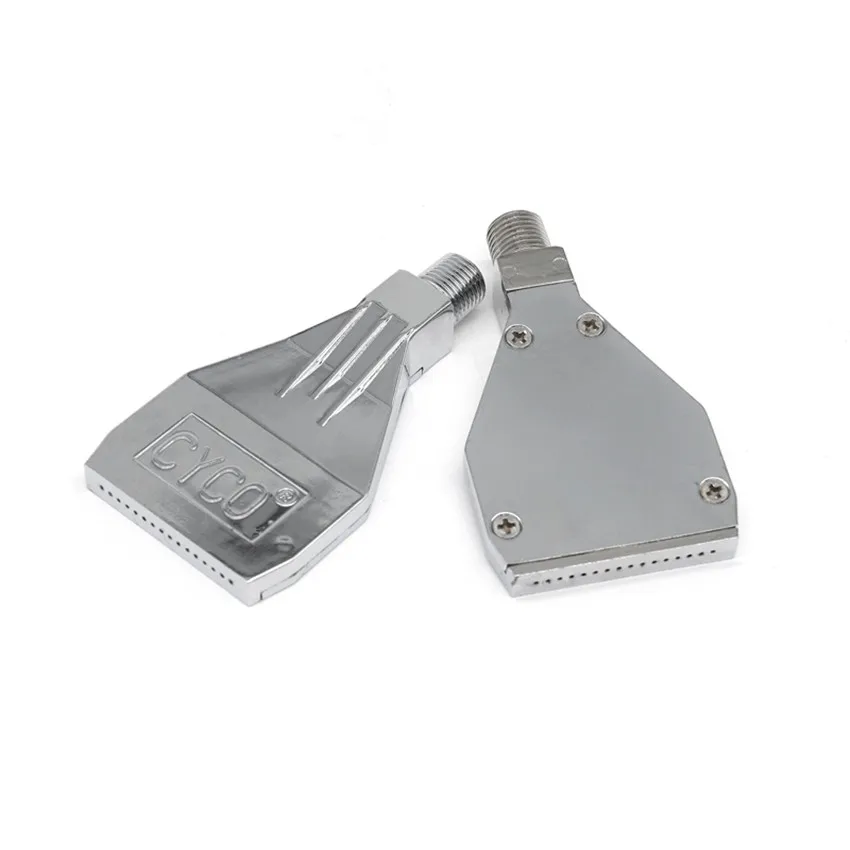 Cost Effective 1/4' Flat Fan Wind Jet Air Knife Spray Nozzles