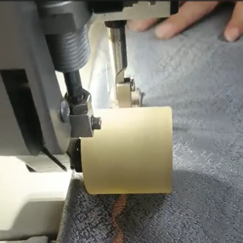 Industry Home Textile Production Equipment Multi-function Sewing Machine