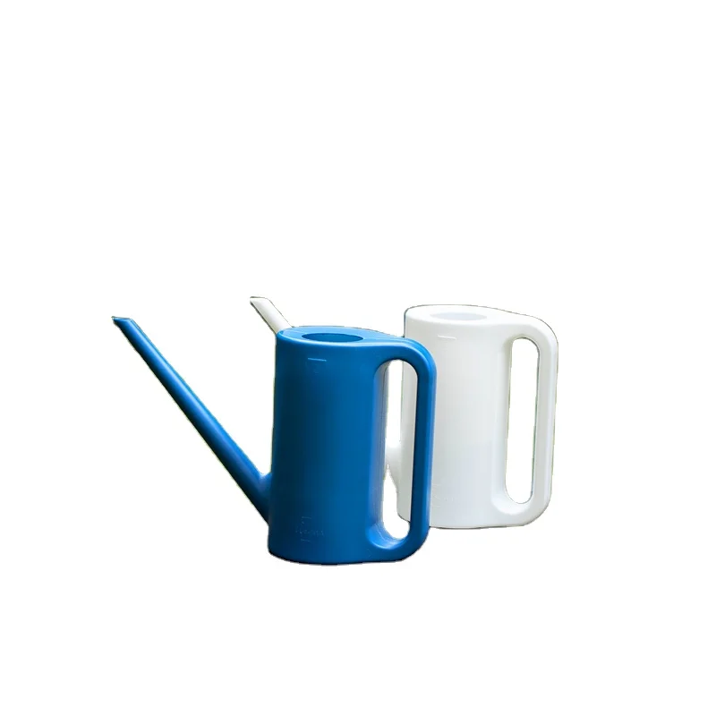 1.2L Handheld Watering Pot Garden Manual Plant Watering Can  Flower Water Plants Watering Pot