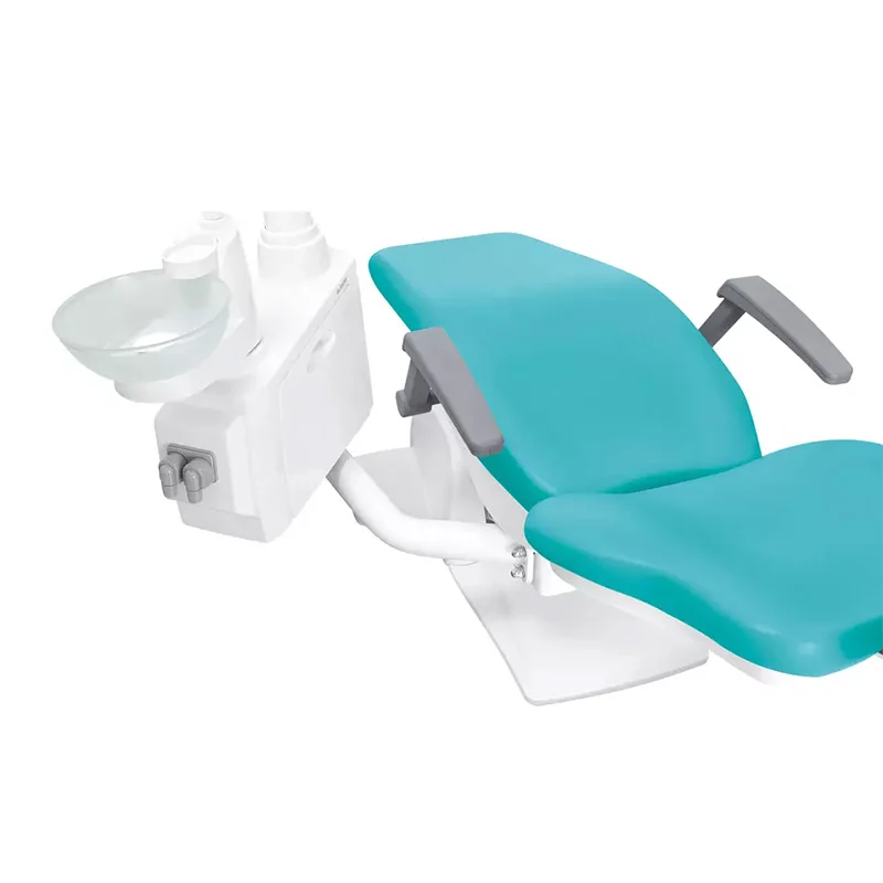 High Quality Dental Chair Price Of Dental Bed