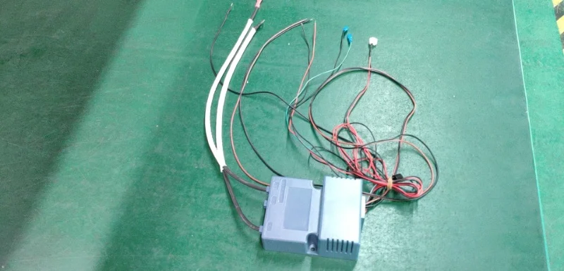 High Energy Electric Pulse Igniter, Automatic Industrial Igniter, Industrial Oven Lighter