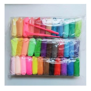 therapy putty white air dry clay polymer clay tools modeling air dry  air dry clay slime white