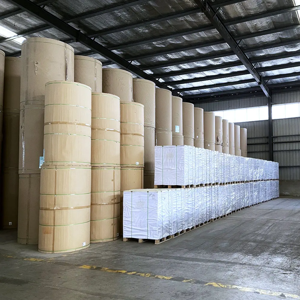 50g 55g 58g  uncoated woodfree paper and bond paper  for  book