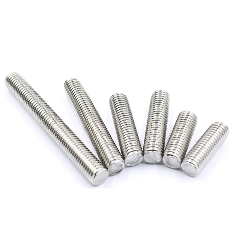 OEM/ODM available Inconel Alloy 2.44851 Inconel 601 UNS N06601 stud bolts