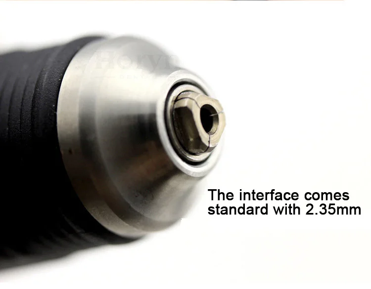 Сильный 90 лаборатории Зубной микромотор наконечник Сверла