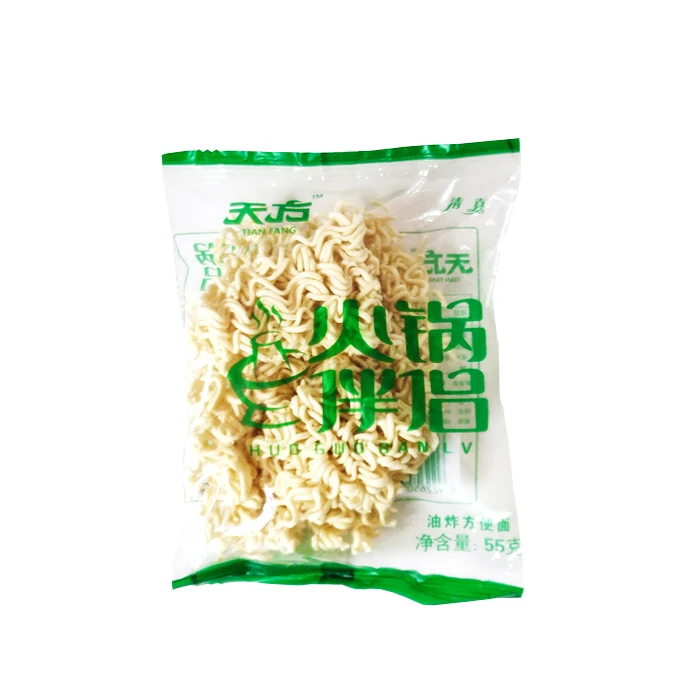 
Manufacturer Wholesale Noodle Family Pack for Hotpot Instant Similar taste to Yummy Hot Noodle 