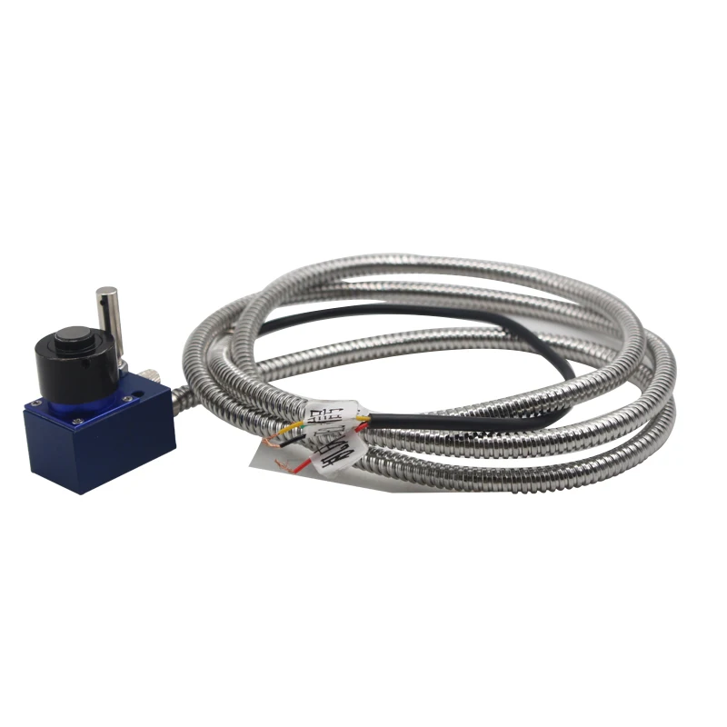 Suitable for CNC engraving machine automatic tool sensor gauge Z axis probe tool touch sensor Settings