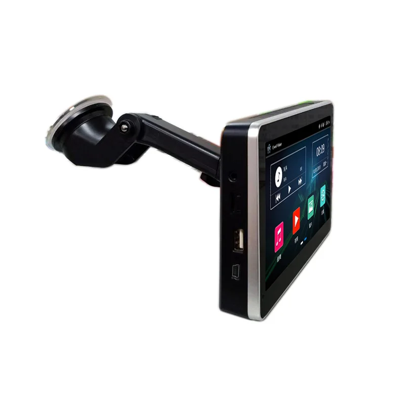  Встроенная портативная система CarPlay Box