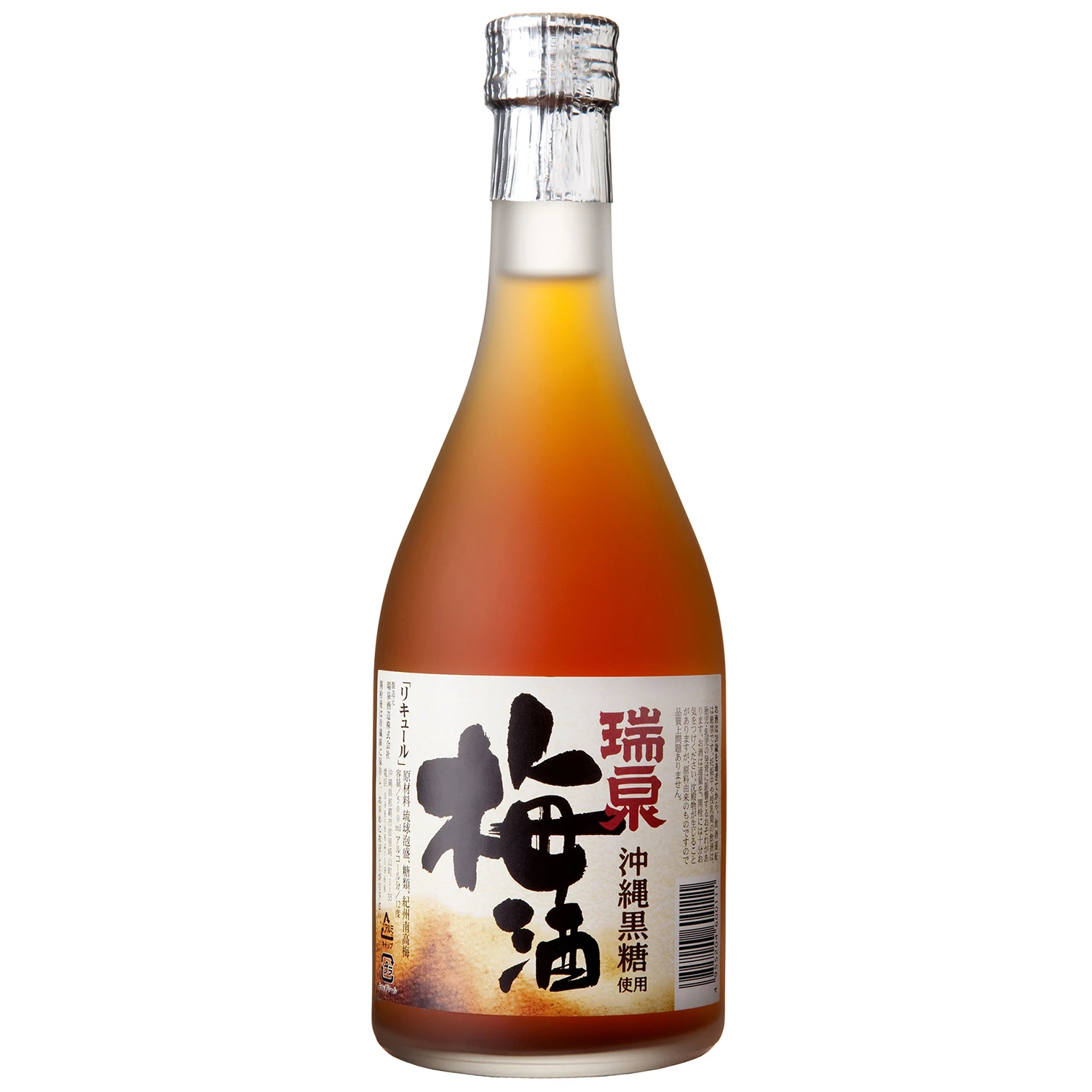  Япония zuisen okinawa коричневый сахар сакэ Слива вино спиртовой
