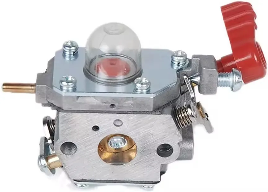 Quality Craftsman Troybilt Yard Machine Trimmer engine spare generator parts carburetors for 753-06288 Zama C1U-P27 Carb