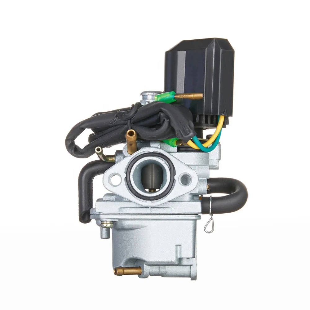 NQ50 Carburetor 50cc For Honda NQ 50 NQ50A NQ50 AA Spree Scooter Moped Carburator