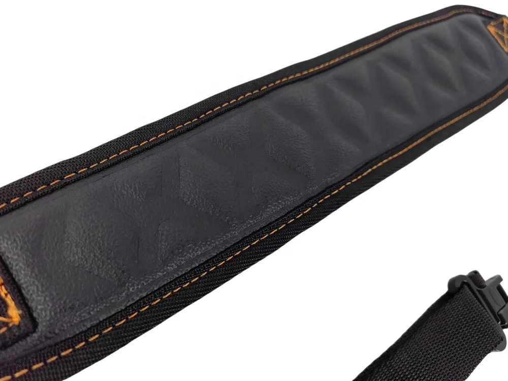 ALFA Hunting Sling with swivel Durable 2 point Gun Sling with Adjustable Strap