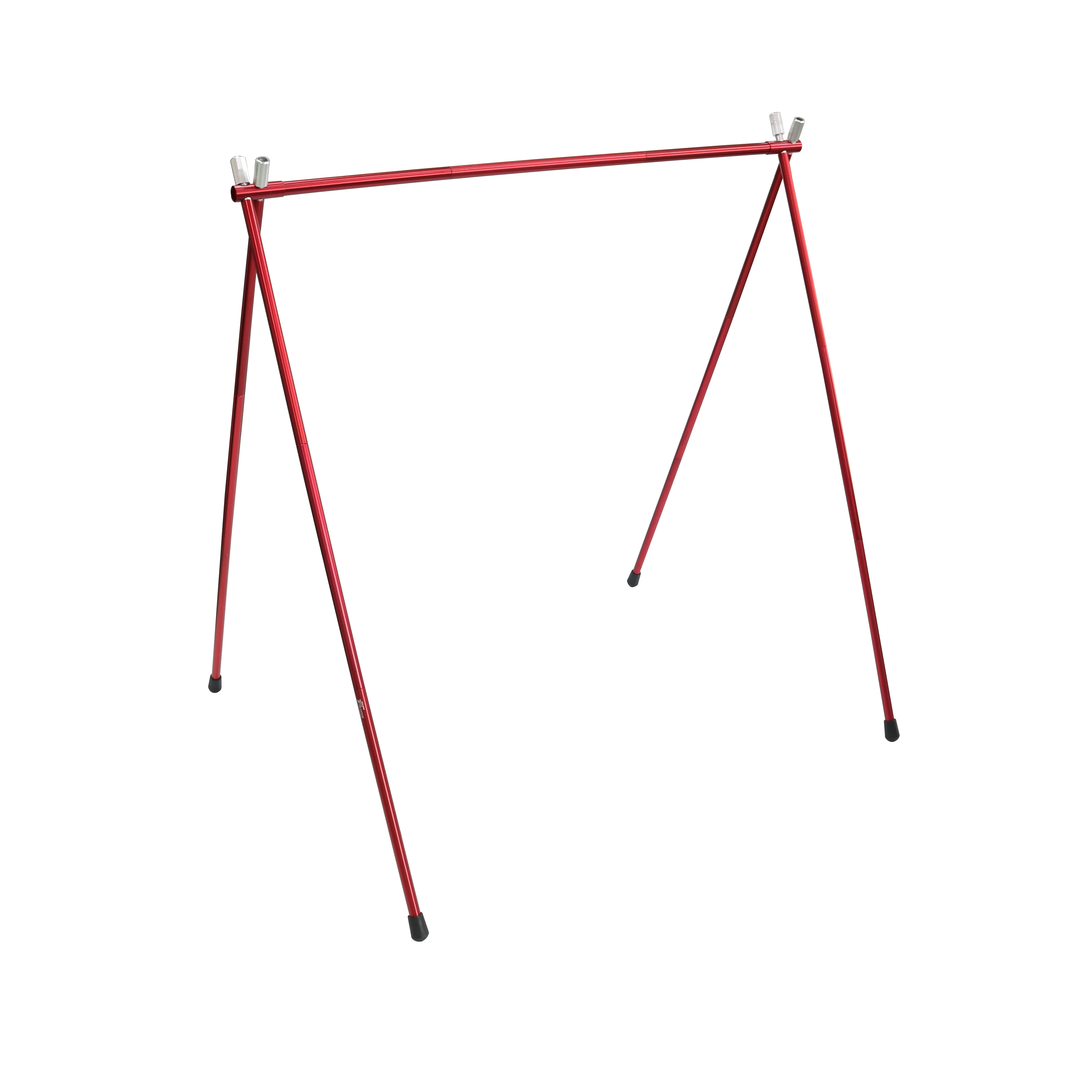 Factory price high standard super stable multi - purpose portable metal hanger